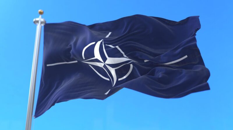 China: La OTAN debería haberse disuelto tras la desintegración de la Unión Soviética