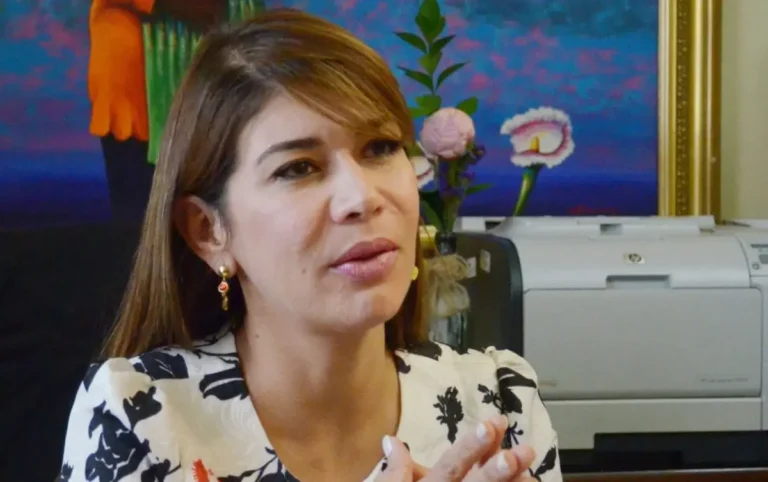 Extitular de Conani admite inobservancias compras