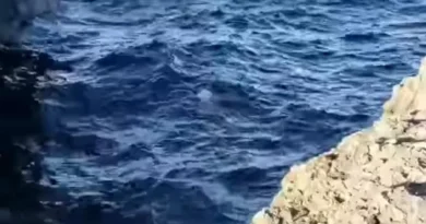 Cuatro personas mueren ahogadas en las costas de La Romana