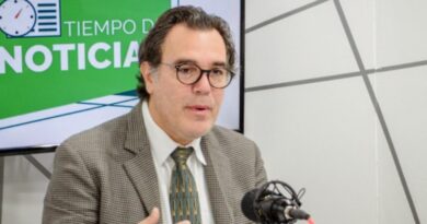 Exjuez del TC dice es probable que Danilo Medina sea llamado por el Ministerio Público