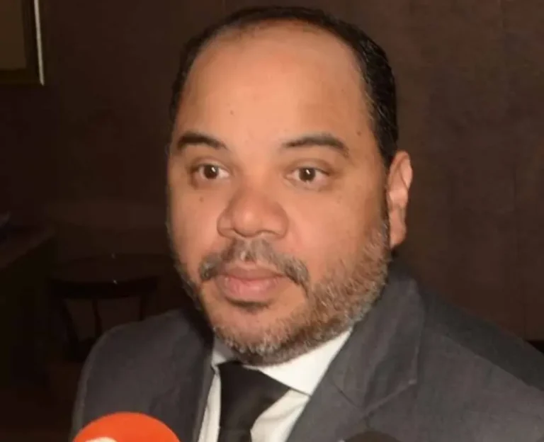 Defensor del Pueblo trata con el presidente caso del canódromo