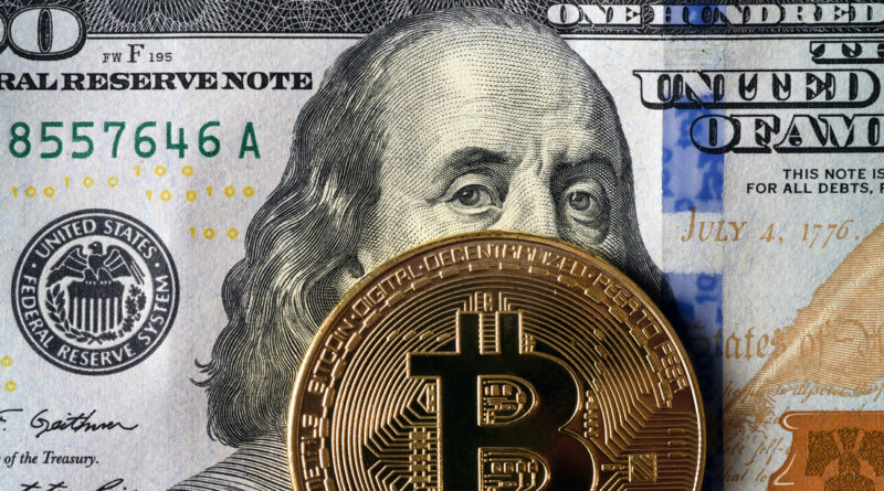 El bitcóin puede convertirse en la moneda de reserva de «una nueva era»