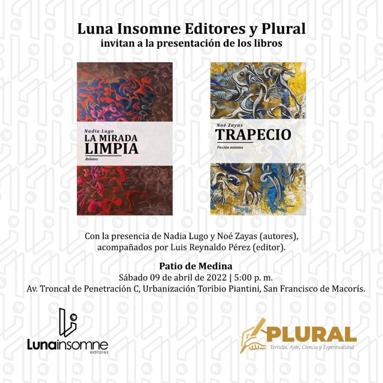 La narrativa de Gala en San Francisco de Macorís