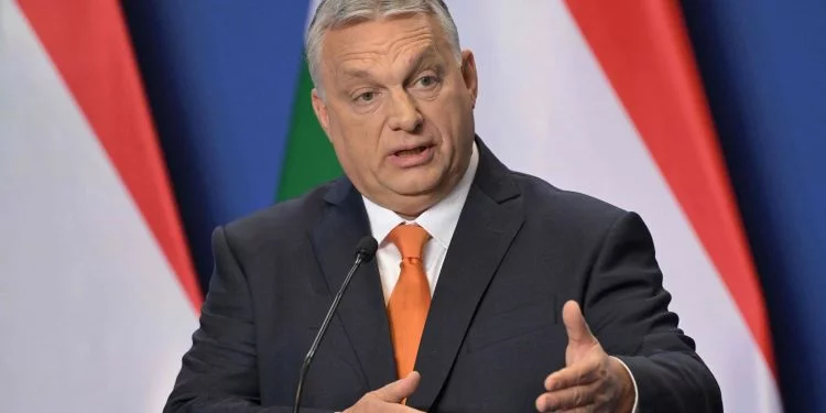 Hungría pone en jaque la unidad europea al rechazar sanciones a la energía rusa