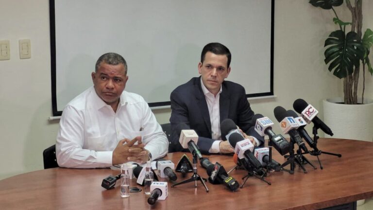 Este miércoles INTRANT fiscalizará ruta Charles de Gaulle; agilizan proceso subasta vehículos Canódromo