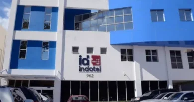 Por operar de manera ilegal, Indotel cierra seis emisoras y un canal de televisión