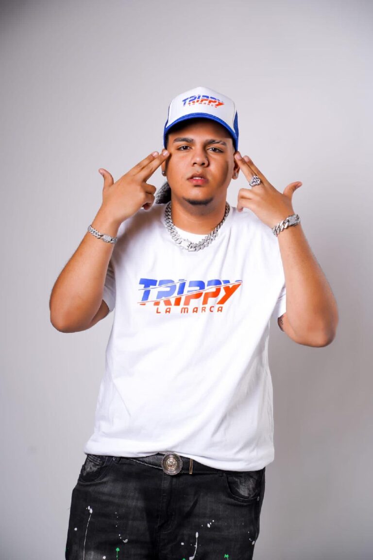 "Soy La Para", lo nuevo del urbano King Flow