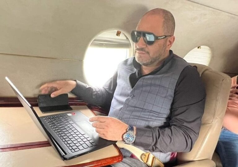 La costosa vida que llevaba Leonardo Cositorto en RD