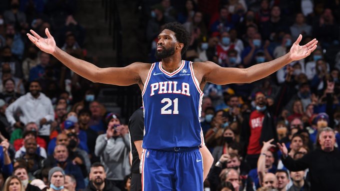 ¡Con paliza incluida! Los Sixers eliminan a los Raptors