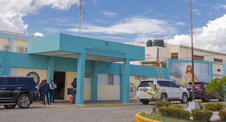 Se fuga de Najayo San Cristóbal hombre acusado de homicidio