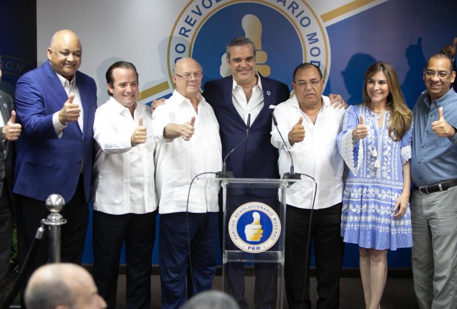 Esto es lo que pasará con el PRM si no da empleos en el gobierno a sus líderes y miembros de las bases