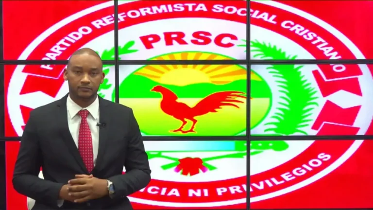 Pablo Román propone «Pacto por Santo Domingo Este»