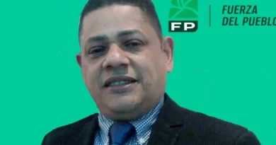 Presidente de FP en Nueva York revela partido construye ejército de voluntarios en exterior y RD
