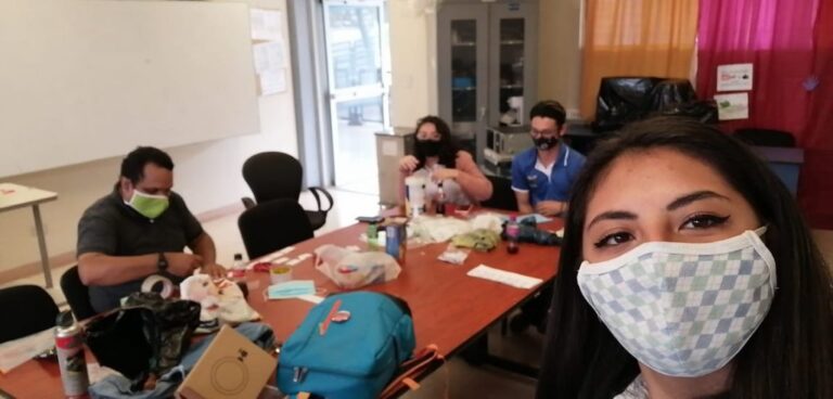 Programas de Ciudadanía Corporativa de Samsung promueven la inclusión y participación de niñas y jóvenes en tecnología