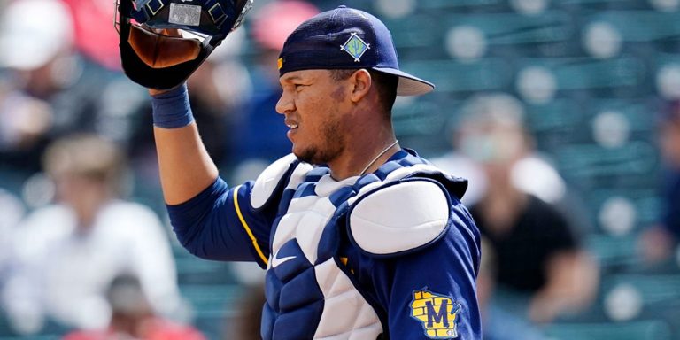 Severino, otro de RD suspendido por MLB