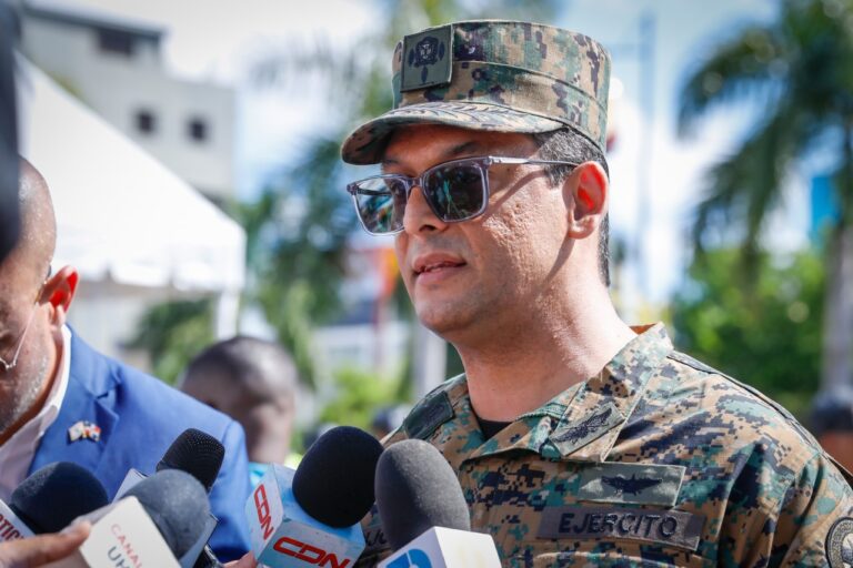 Sistema 9-1-1 indica únicamente necesita conocer dos informaciones para despacho de unidad, refiriéndose al caso de Santo Domingo Oeste