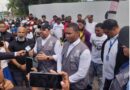 Sociedad de Diarios condena agresión a la prensa y al Defensor del Pueblo en el Canódromo