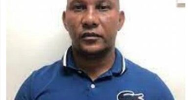 Suprema Corte de Justicia conoce hoy la extradición de “Julito Kilo”