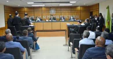 PRM: Tribunal Superior Electoral rechaza demanda contra la convención extraordinaria del 30 de enero