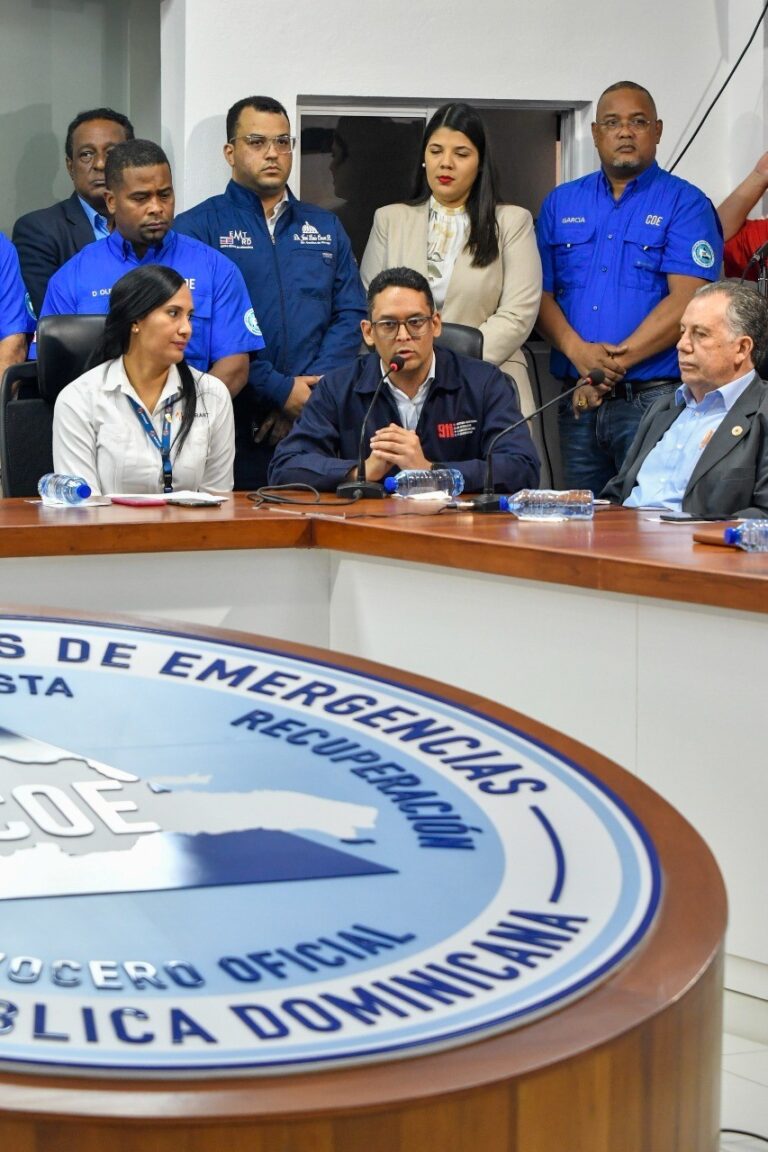 Sistema 9-1-1 pone a disposición su red de videovigilancia en operativo de Semana Santa liderado por el COE