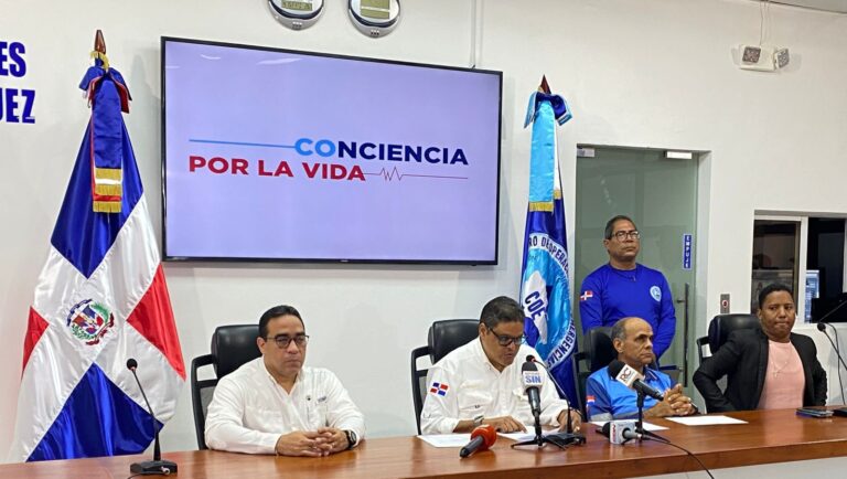Mayoría de accidentes de tránsito en Semana Santa involucran motocicletas