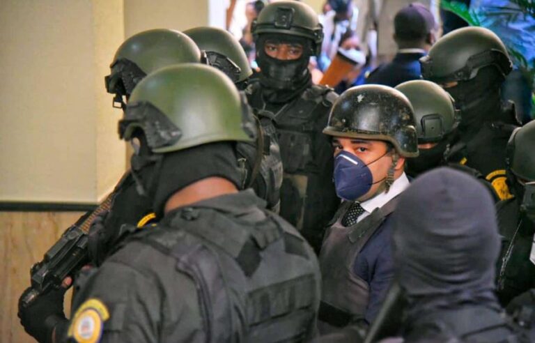 Arranca hoy la audiencia preliminar en el caso antipulpo