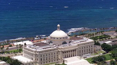 Puerto Rico denuncia "discriminación" tras decisión del Supremo de EE.UU.