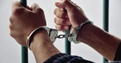 Arrestan hombre que intentó abusar sexualmente de su madre en Bonao