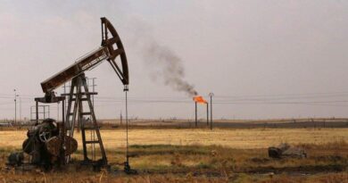 El petróleo de Texas bajó un 0.21 % y se situó en 96.03 dólares