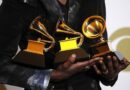 Lista de ganadores de la 64 edición de los premios Grammy