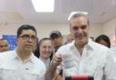 Presidente Luis Abinader deja iniciada primera Feria Científica y Tecnológica del municipio SDE