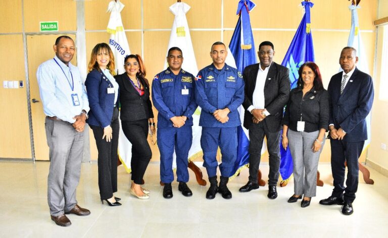SNTP Filial SDE realiza visita al director del CESAC