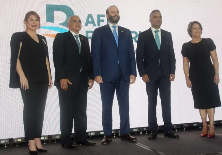 AFP Reservas invierte en sectores productivos