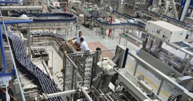 Actividad manufacturera dominicana registró caída en abril