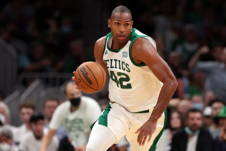 El legado de Al Horford como la estrella dominicana más brillante en la NBA