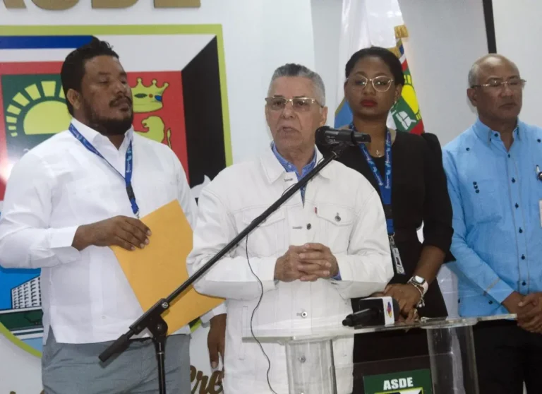 Alcaldía SDE opinará luego que DGCCP emita su opinión