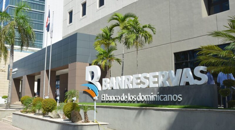 La banca dominicana genera beneficios por RD$18,531 millones a abril 2022