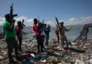 Bandas armadas de Haití ya casi están en República Dominicana