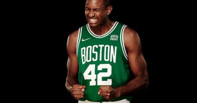 Celtics de Horford vencen a Bucks y fuerzan séptimo juego playoffs