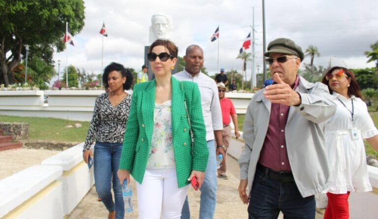 Ayuntamiento y Clúster Turístico trabajan en alianza para establecer la “Ruta Turística SDE”