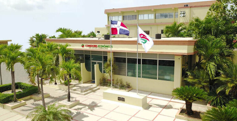 Comedores Económicos entrega más de 6 millones de raciones alimenticias cocidas en los primeros 4 meses del año 2022