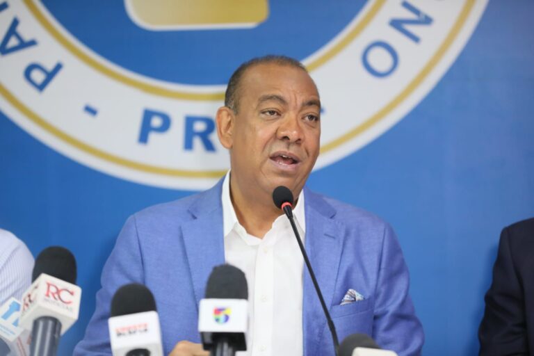 Comisión Nacional de Elecciones Internas del PRM llama a delegados acudir a votar este próximo domingo en Convención