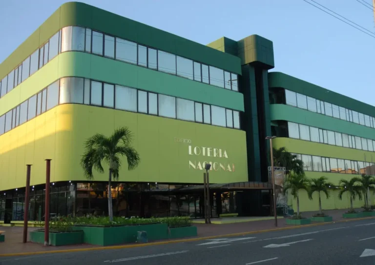 Comisión de Hacienda decidirá si quita Lotería Nacional