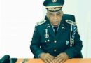 Fallece Coronel PN quien fue baleado en SDN para quitarle su arma