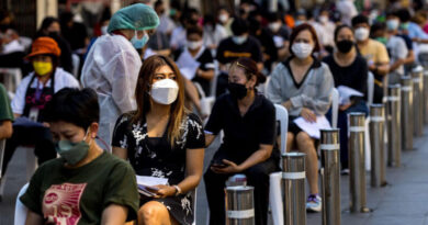 Cumbre buscará prevenir próxima pandemia
