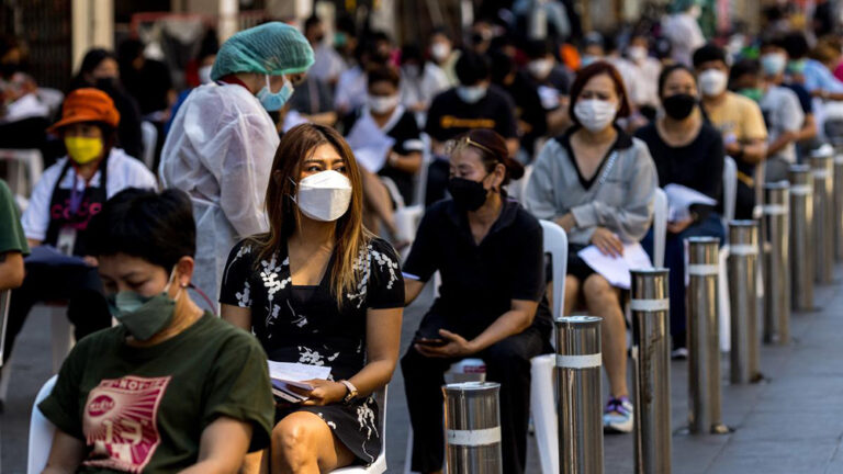 Cumbre buscará prevenir próxima pandemia