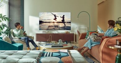 Día de la Madre: Samsung tiene la TV ideal para el perfil de cada una 