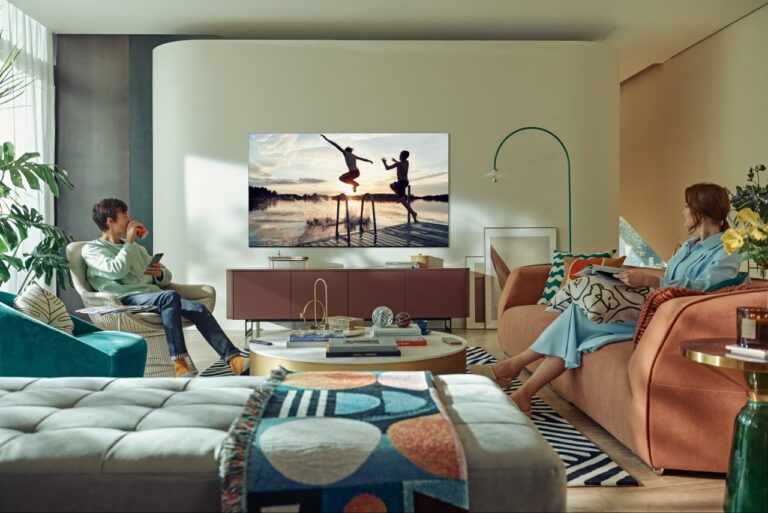 Día de la Madre: Samsung tiene la TV ideal para el perfil de cada una 