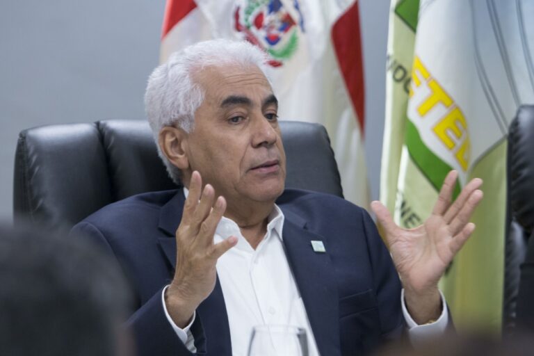 ETED MANTENDRÁ SEGURIDAD DE INFRAESTRUCTURAS ELÉCTRICAS DURANTE TEMPORADA CICLÓNICA 2022. 