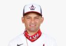 Gerardo Parra, ganador de la Serie Mundial, anuncia su retiro de la MLB